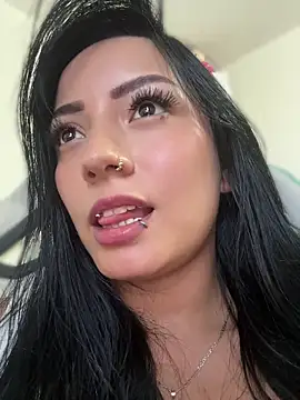 Chat XXX en directo de Melii_1