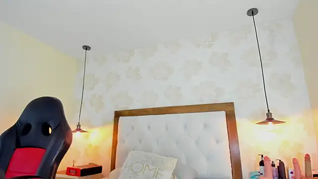 IRISCLARK1 라이브 XXX 채팅