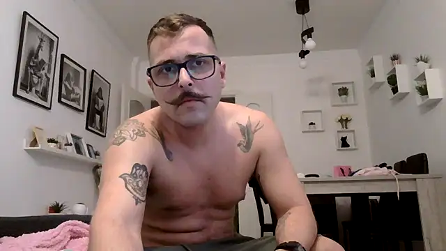 Show de yanick931 na webcam