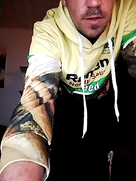 Codymc89 Webcam-Show