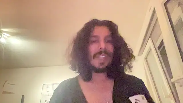 daddyvibes' Webcam Show