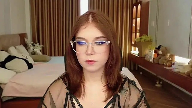 Lilith_Bonheur's Live XXX Chat