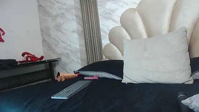 darkkjulietha's Live XXX Chat