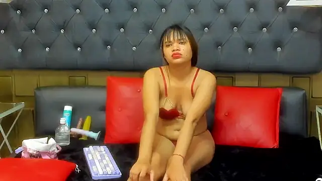 CaroBeltran's Live XXX Chat