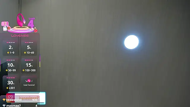_ashleymiller Live XXX Chat