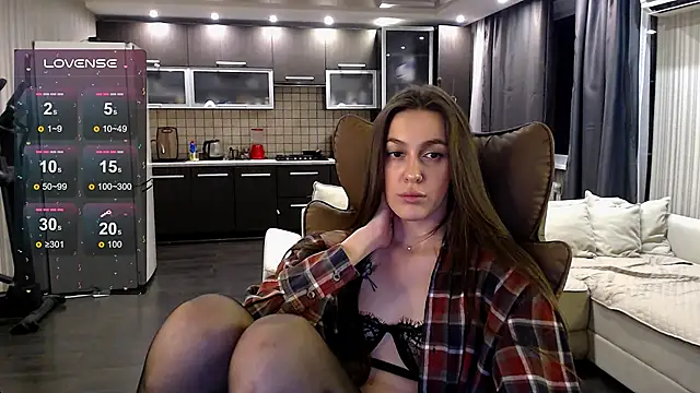 Doll_Jasmine_ Live XXX Chat