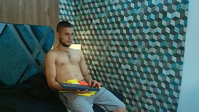 Joaho_Fernandez Live XXX-Chat