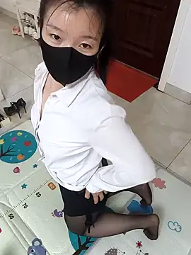 YoYo_6434 现场XXX聊天