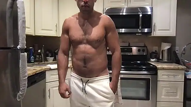 BigGuyMuscle Live XXX-chat