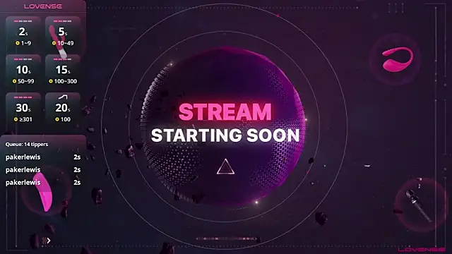 pinky_f00x's Live XXX Chat