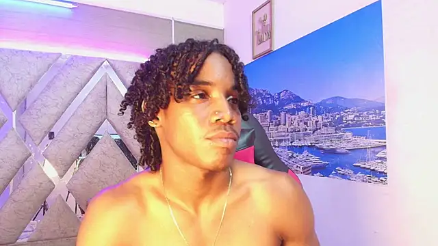 axel_silva4 Chat XXX in diretta