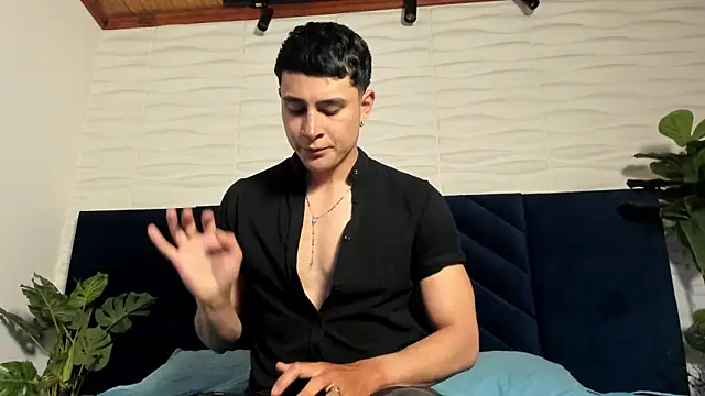 Chat XXX Live AustinJones_