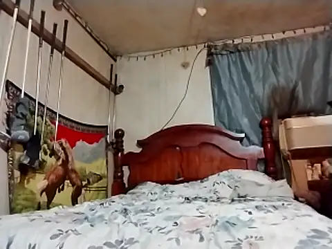 Show de webcam de Rusty_Shackleford1902