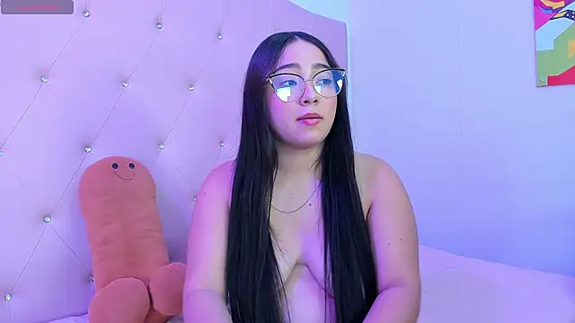 tinisweet Chat XXX in diretta