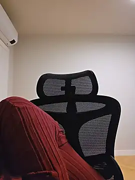 MiaRides19 Webcam Show