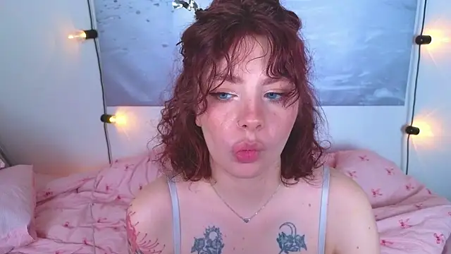 Forget__Me__Nots' Live XXX Chat