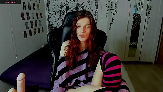 Czat XXX na żywo – iceseeker2