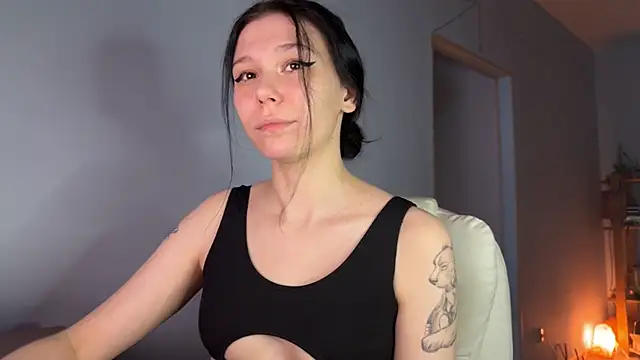 Chatroom XXX en direct de pinkdolly18