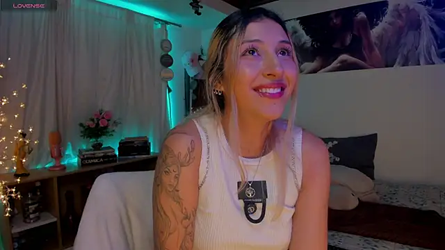 cuteweed420's Live XXX Chat