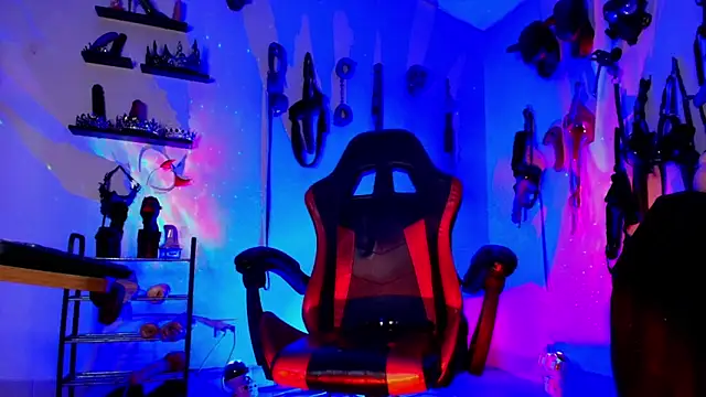 veresskaardila77's Live XXX Chat