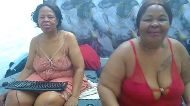 SEXY_MATURExx Show Webcam