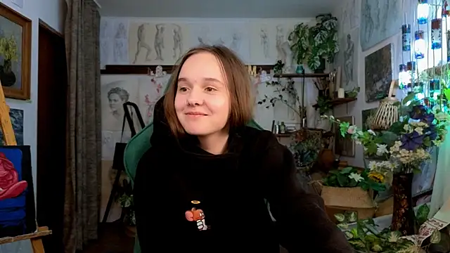 Živý XXX chat MelissaTravel