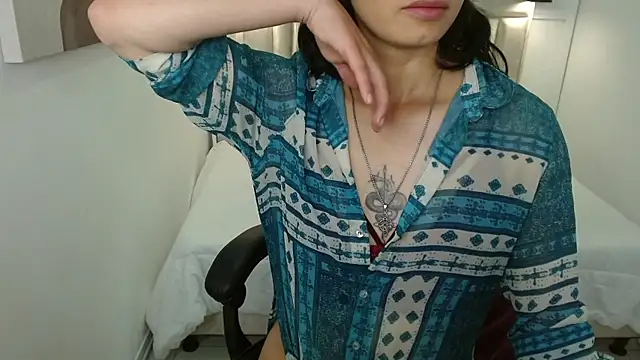 Chatroom XXX en direct de ahmy_