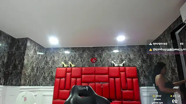 Imyourdirtymilf's Live XXX Chat