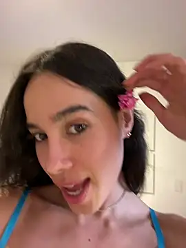 Chat XXX ao vivo de Irish_Collins