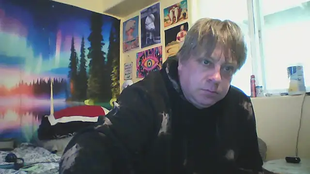 Mic_Oxinner Chat XXX live
