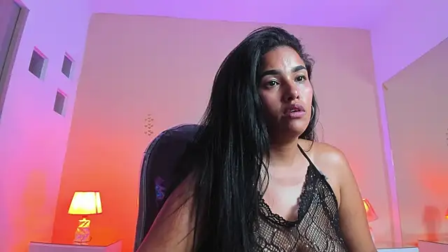 Chatroom XXX en direct de scarlet_pielcanela