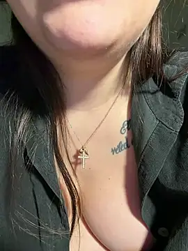 Bonny_25 Live XXX-chat