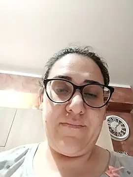 Dolcecurvy Webcam show