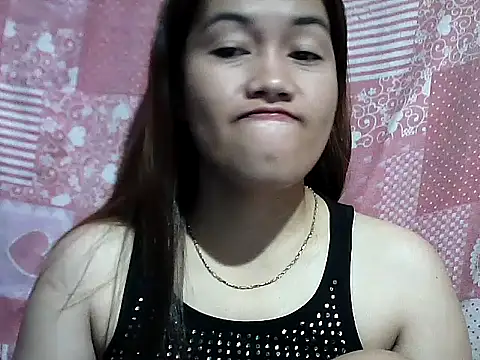 CreamyPussy30 Live XXX-chat