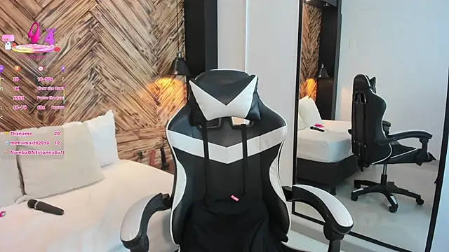 Онлайн чат XXX dana_daree