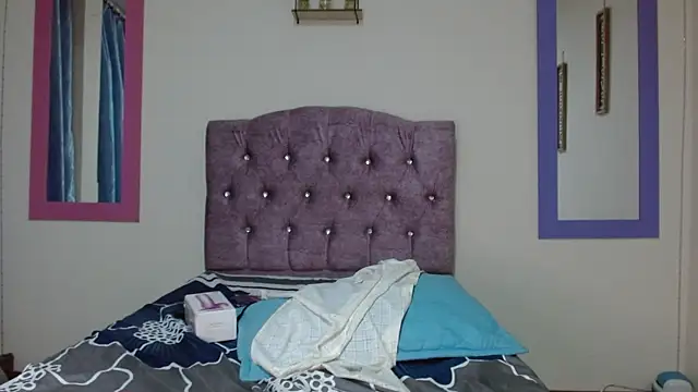 Chat +18 de naya_10 ao vivo
