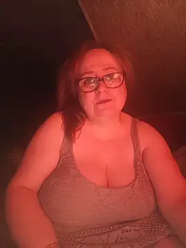 Iwenne's Live XXX Chat