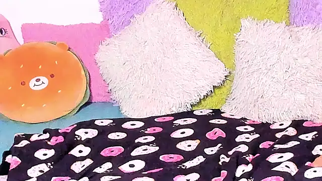 LillyCandy's Webcam Show