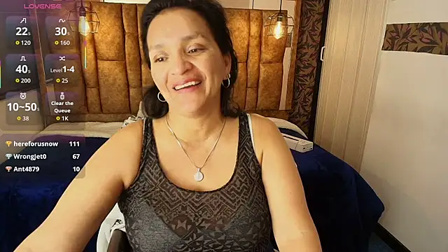 MarilynMiilf_ Chat XXX live