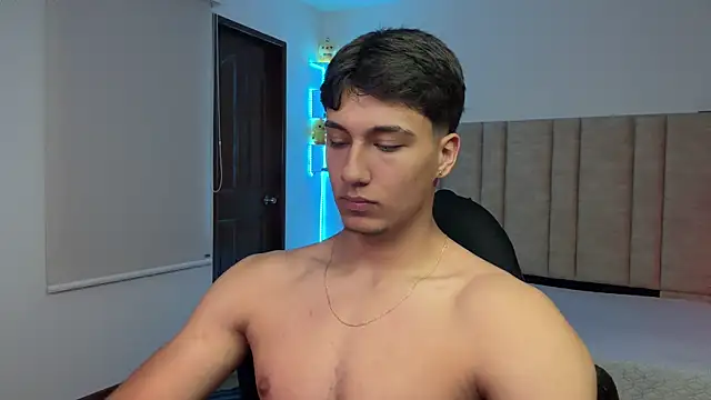 CHRIS_MORGAN1 라이브 XXX 채팅