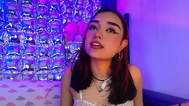 Chat XXX en directo de lala_cherry