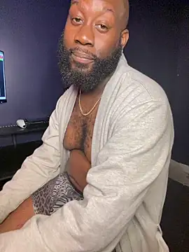 BBCNutKing 웹캠 쇼