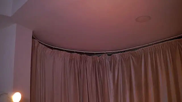 NatyDesiree's Live XXX Chat