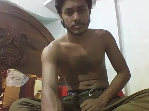 Show webcam de koushik10