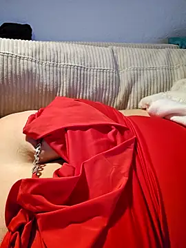 Blondibaby's Webcam Show