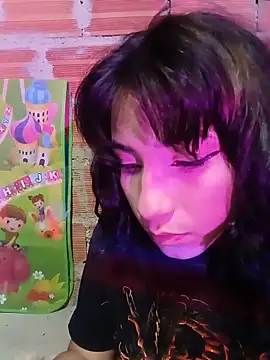 Katita_miau's Webcam Show