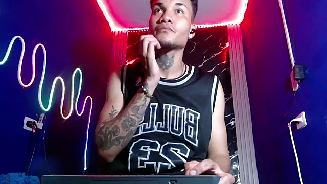 stevefox00 Webcam Show