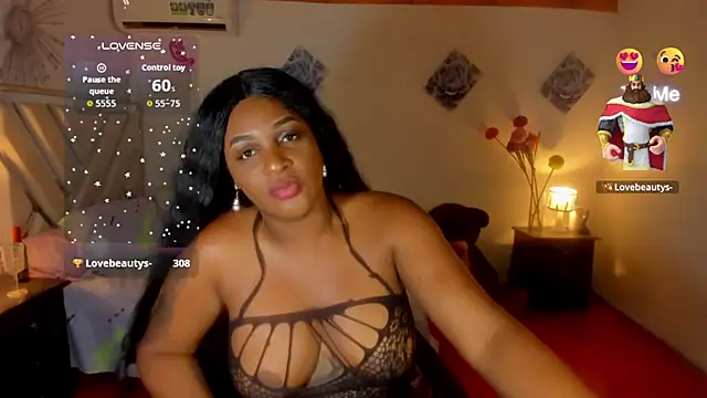 Miagrace Chat XXX live