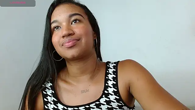 Alexa_priincess live XXX chat