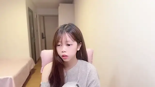 Chat XXX Live xiaobaozi-520